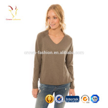 Baggy Fall Cool Woolen Sweaters In Nepal For Women